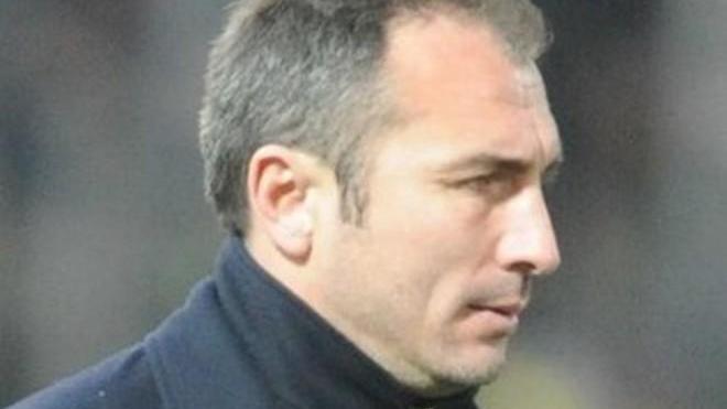 Dionigi è mister onestà: «Noi malino, Livorno e Novara le squadre più belle»
