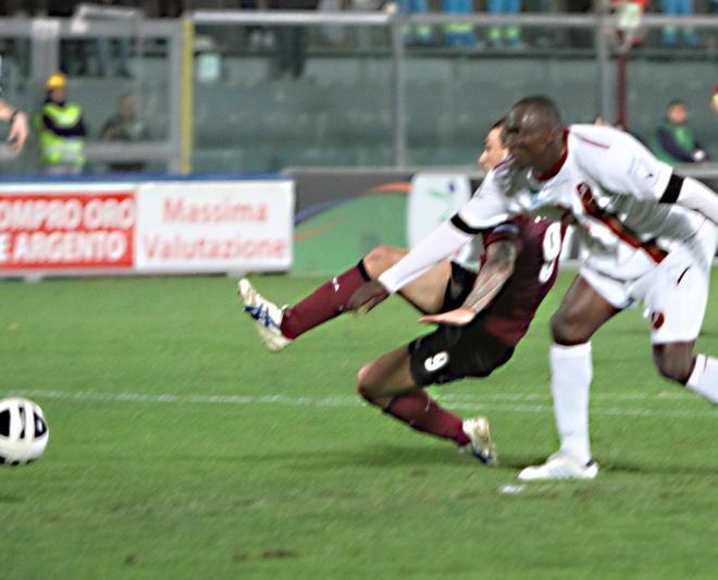 «Scusate, è tutta colpa mia» 