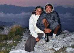 Incidente sulla neve, muore snowbordista di 28 anni 