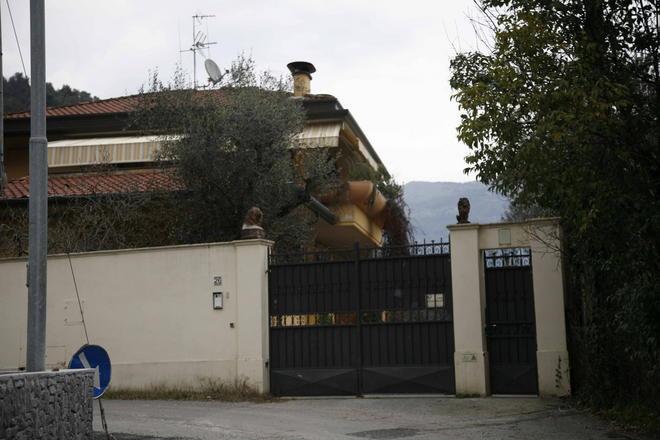 Romanini resta in carcere Il tribunale: «Personalità violenta» 
