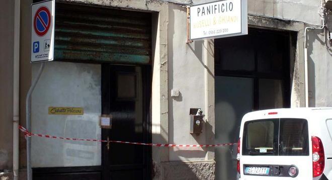 Intossicati padre e figlio dal monossido di carbonio 