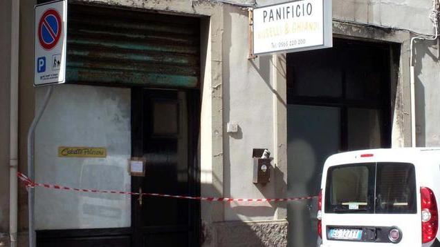 Intossicati padre e figlio dal monossido di carbonio