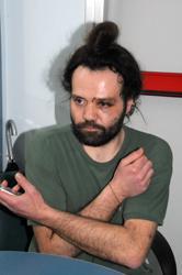 «Io, picchiato da un estremista di destra» 