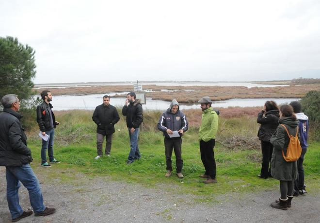 Gas naturale, la Saras presenta gli studi di impatto ambientale 