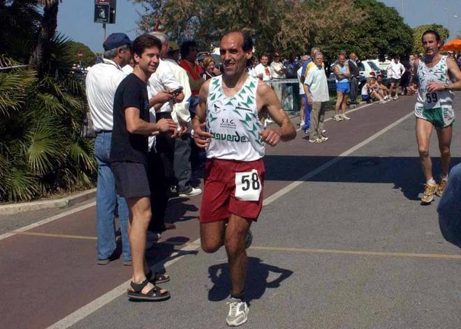 «Farò il badante per la pensione» Dante Bertoneri: dal calcio all’assistenza 
