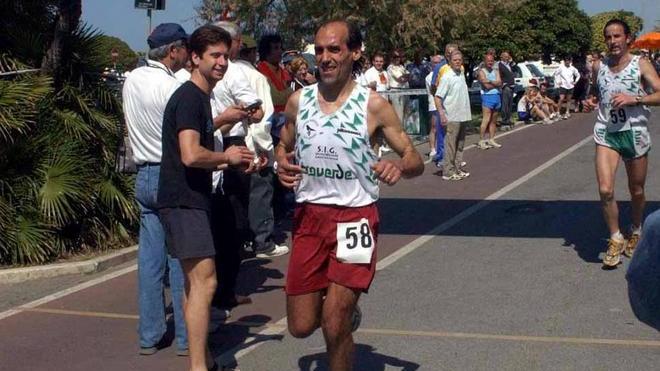 «Farò il badante per la pensione» Dante Bertoneri: dal calcio all’assistenza