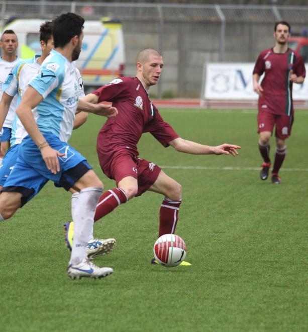 La testa è al big match di domenica 
