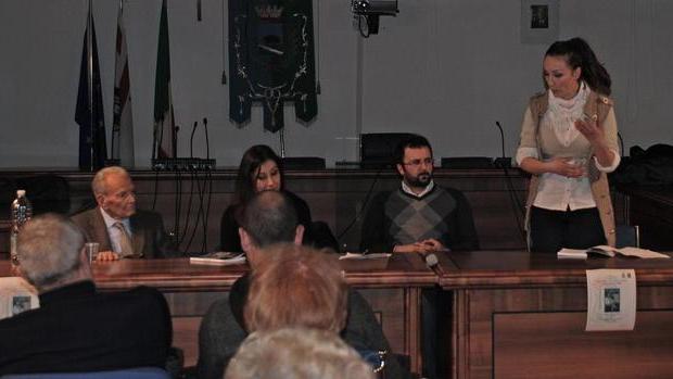 “I figli degli ultimi” in un libro