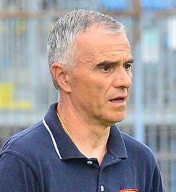 Granata, novanta minuti di dominio 