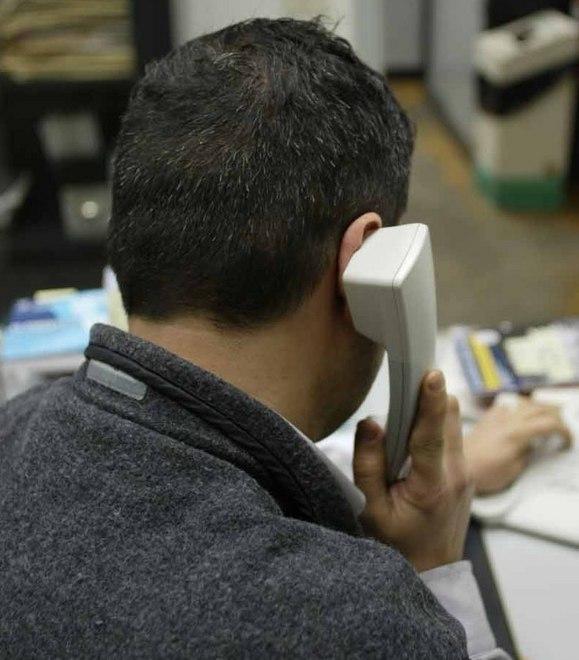 «I telefoni a Baccinello? Come ai tempi dell’ominide» 