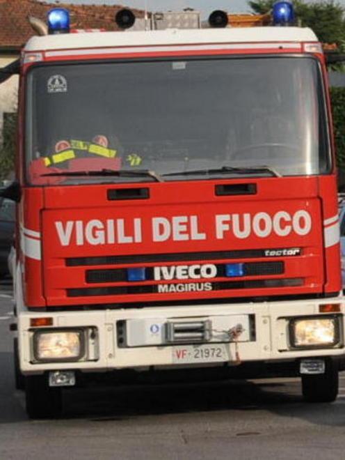 Crepe nella facciata di un palazzo 