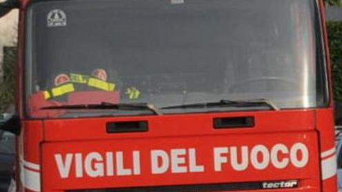 Crepe nella facciata di un palazzo