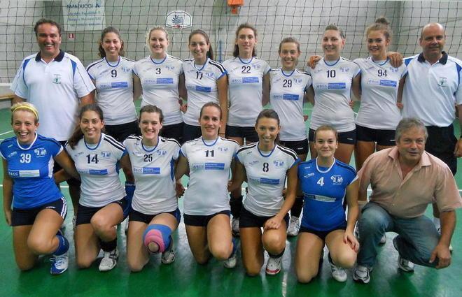 Delta Luk tutta carattere si sbarazza di Imola 