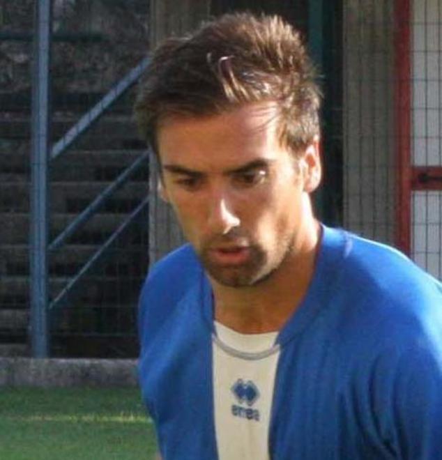 Fraccone mitraglia Ha già fatto 20 gol 
