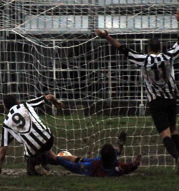 Tazzioli: «La svolta con il 4-3-1-2» 