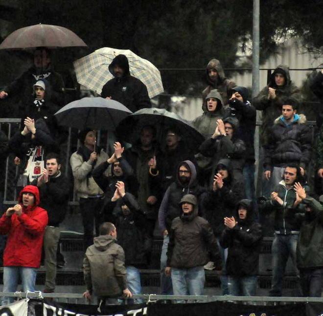 Laurenti fa volare l’ambiziosa Spal 