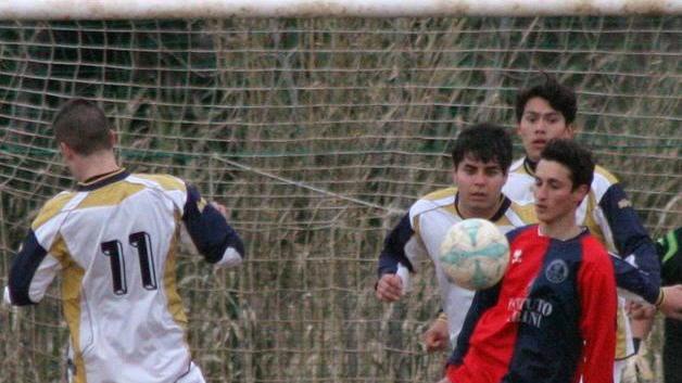 La Portuale-Stiava vince la pioggia Cinquina Sporting