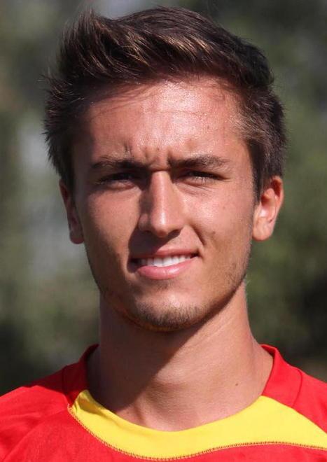 Santabarbara, una squadra per stare ai vertici 