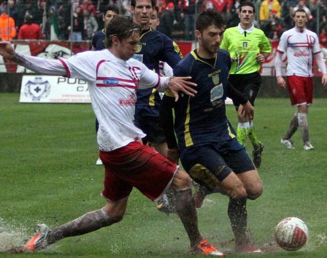 «Penalizzati, ma recriminare non serve» 