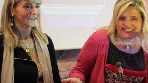 Carrara premia le sue eccellenze in rosa