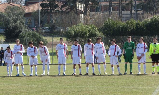 Domenica di derby amaranto 