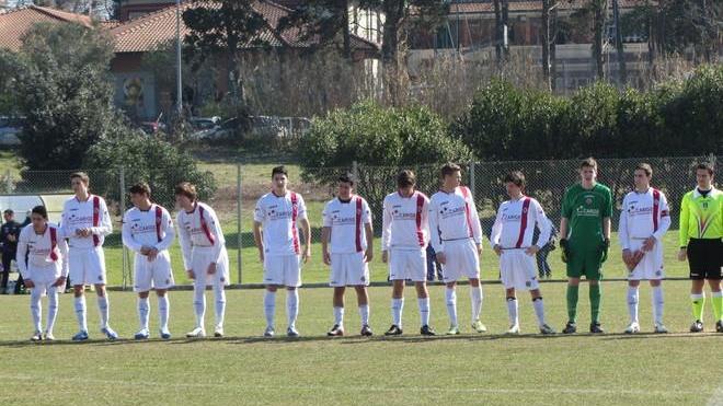 Domenica di derby amaranto