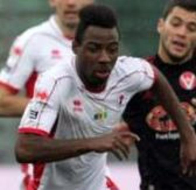 Tallo, il gioiellino che piace a Totti e salva il Bari