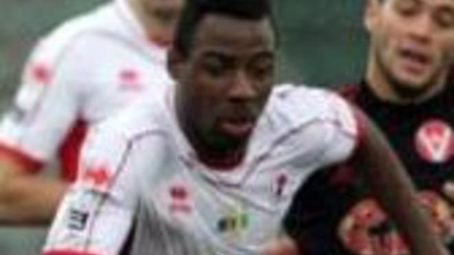 Tallo, il gioiellino che piace a Totti e salva il Bari