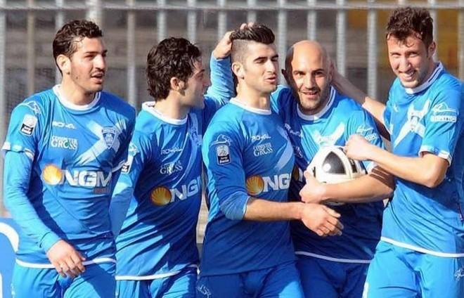 Ventuno giornate tutte d’un fiato, è un Empoli da record 