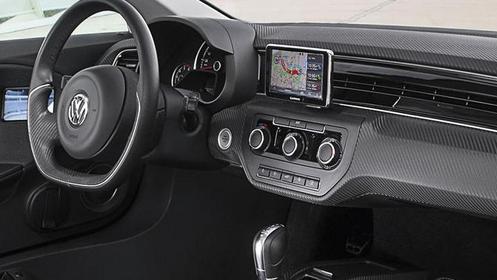A bordo dell’auto da 100 km con un litro