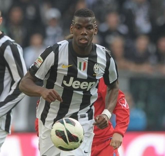 Il gol-scudetto del soldatino 