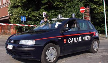 Rubavano il gasolio ai camion, in manette la banda dell’Est 