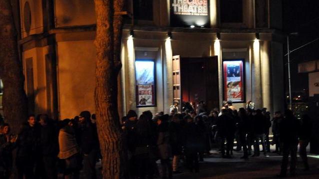 I quattro parà non cantarono Bella Ciao