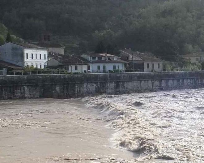 Rientrato negli argini il lago di Massaciuccoli