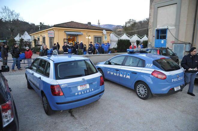 Sorpreso a rubare: terzo arresto in cinque giorni 