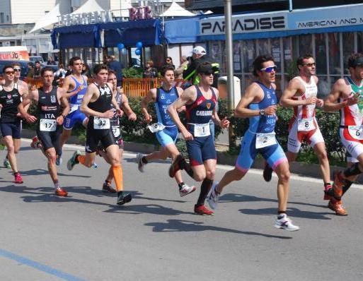 Duathlon, Bartoli trionfa ai Tre Ponti 