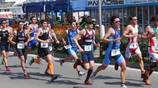 Duathlon, Bartoli trionfa ai Tre Ponti