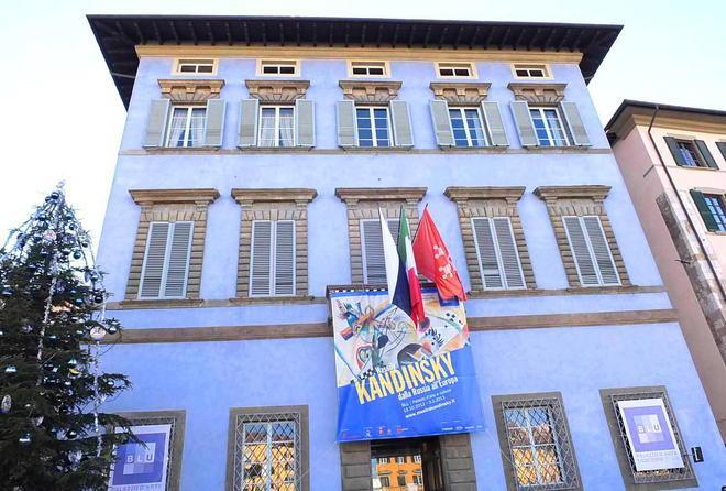 Kandinsky un successo, aspettando Andy Warohl 