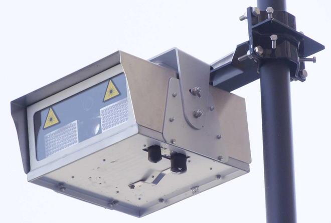 Arrivano le telecamere, multe a chi entra nella Ztl 