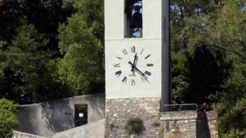 L’orologio della Rocca è tornato a suonare
