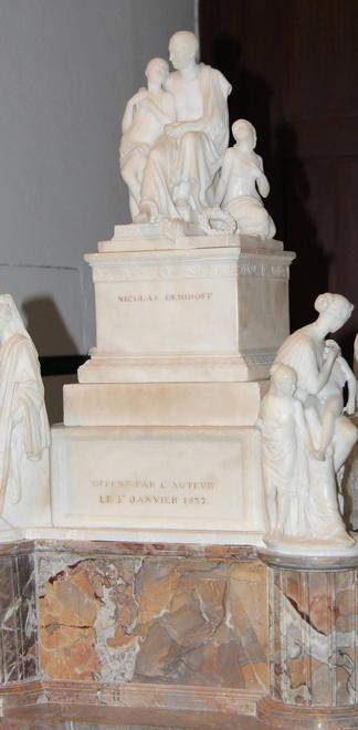 I gessi di Lipchitz a Palazzo Pretorio 