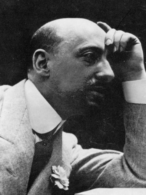L’adolescenza di D’Annunzio 