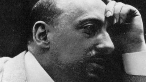 L’adolescenza di D’Annunzio