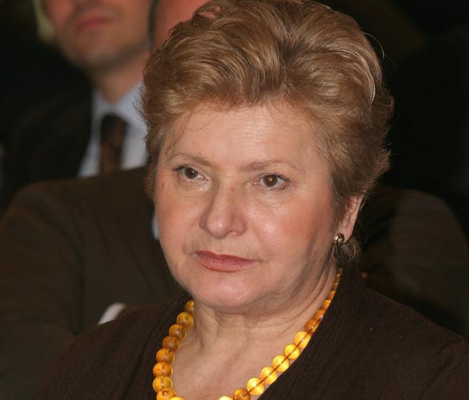 Esce Biffoni, entra l’ex assessore Stancari