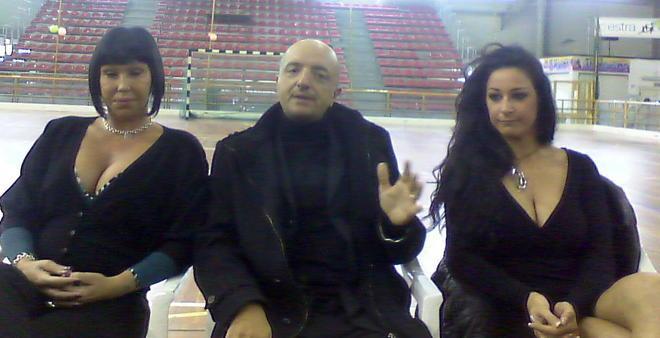 Alla kermesse dell’eros per cercare un lavoro 
