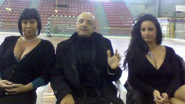 Alla kermesse dell’eros per cercare un lavoro