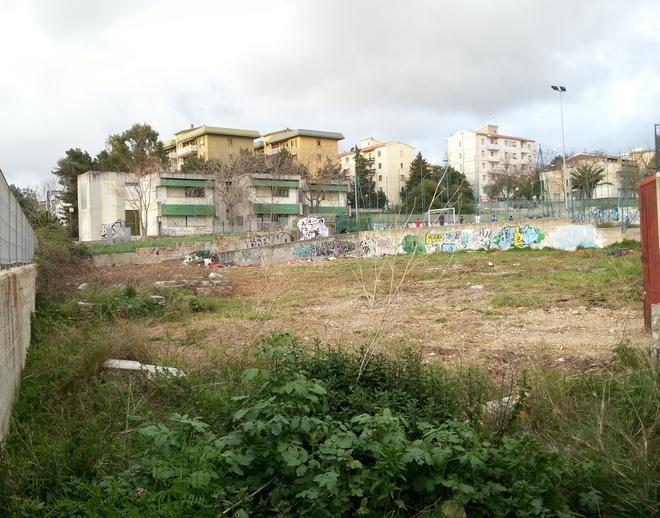 Skate park più vicino, è già partito il cantiere 