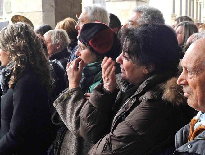 Ma le sirene della Breda sono rimaste silenziose