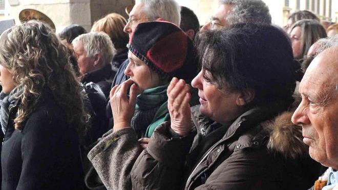 Ma le sirene della Breda sono rimaste silenziose