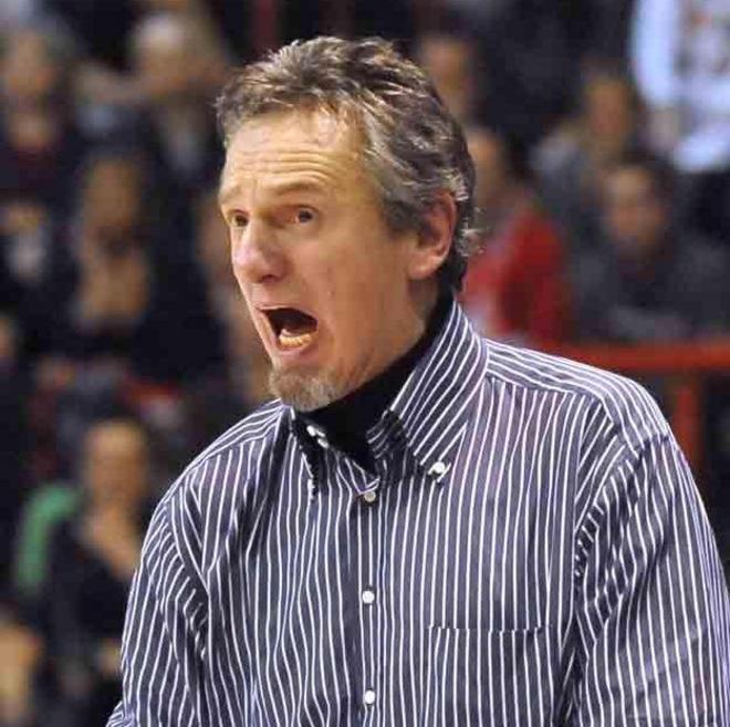 «Gli arbitri i peggiori in campo a Trento» 